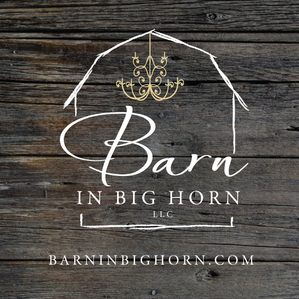 barn in big horn
