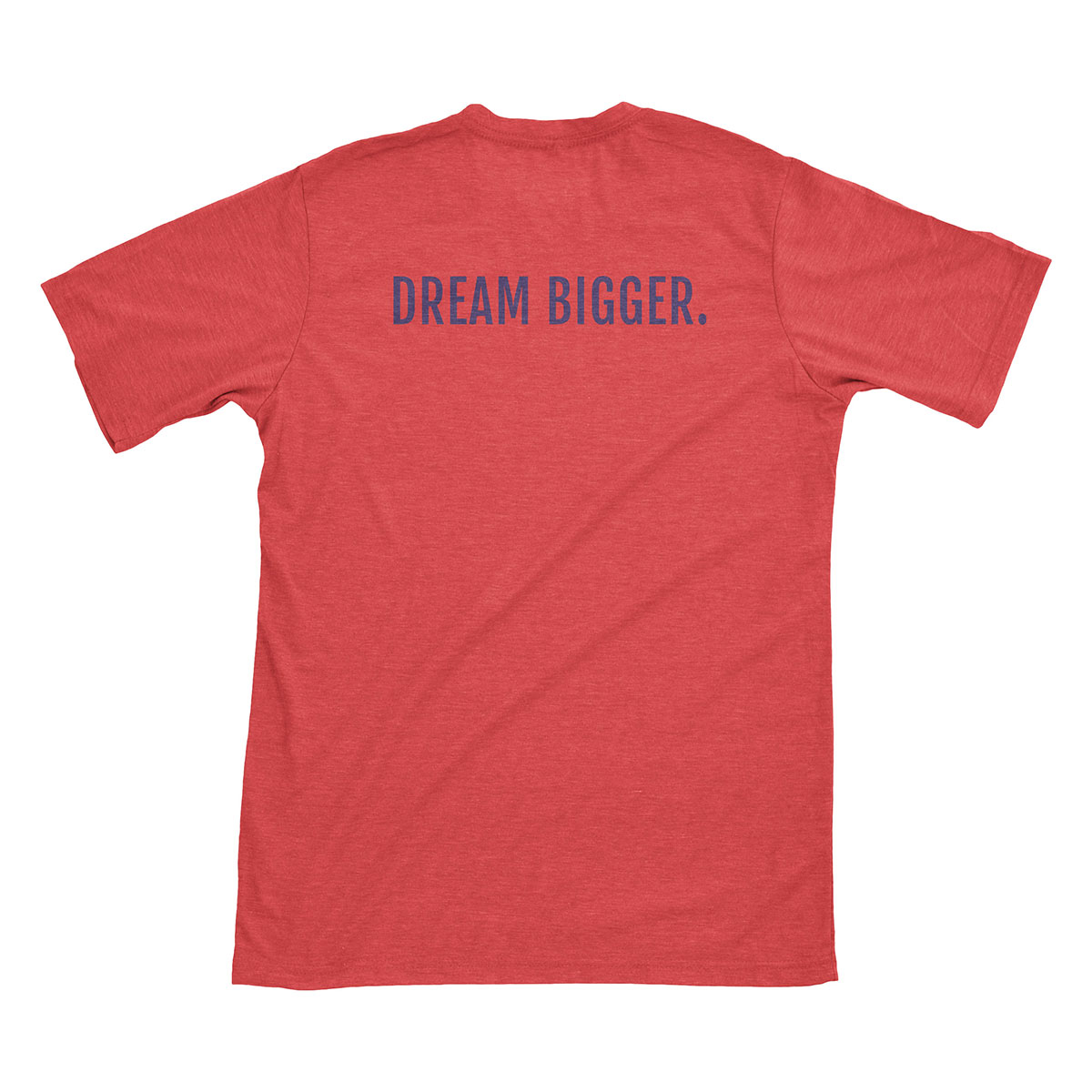 Doubleday Sports Complex T-shirt design