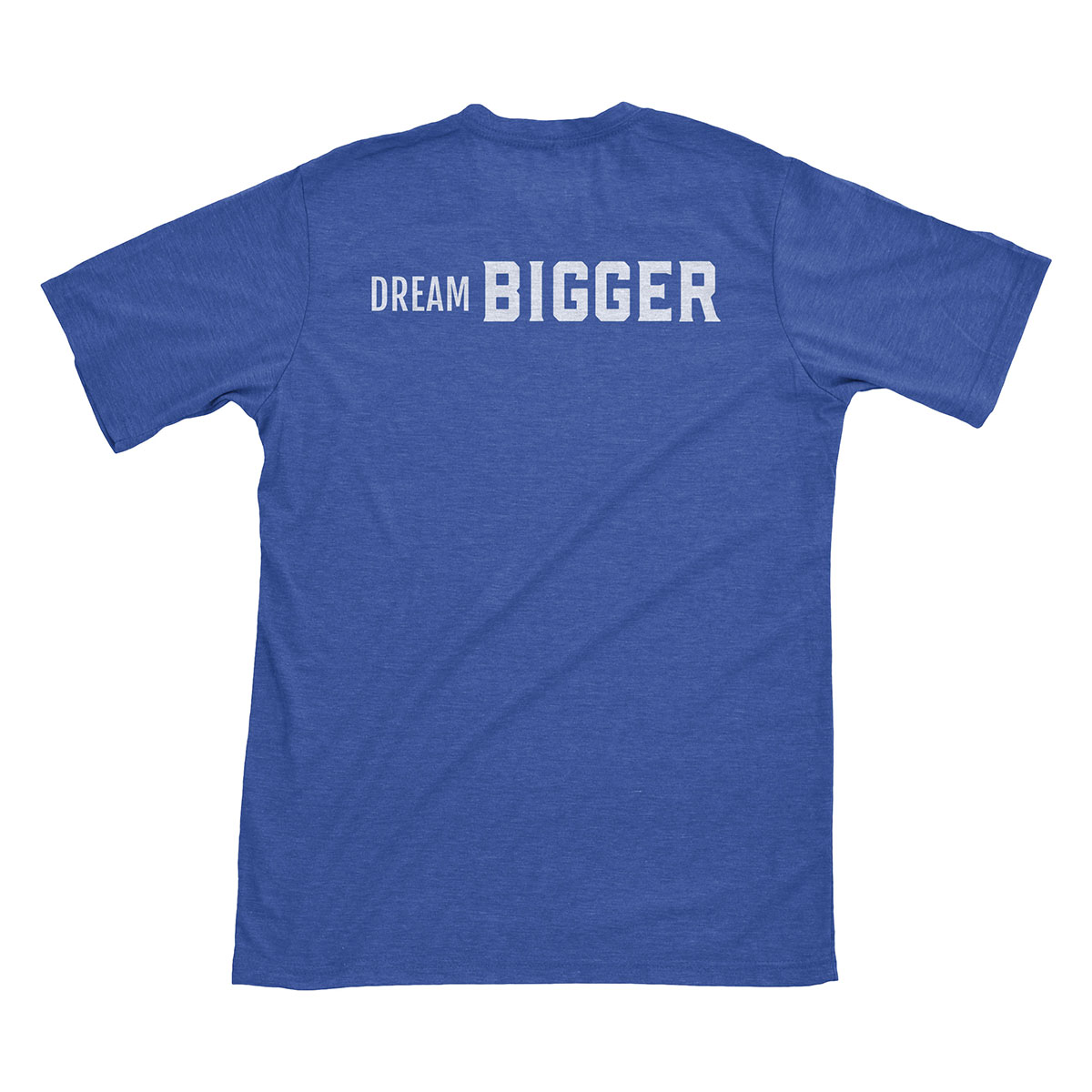 Doubleday Sports Complex T-shirt design