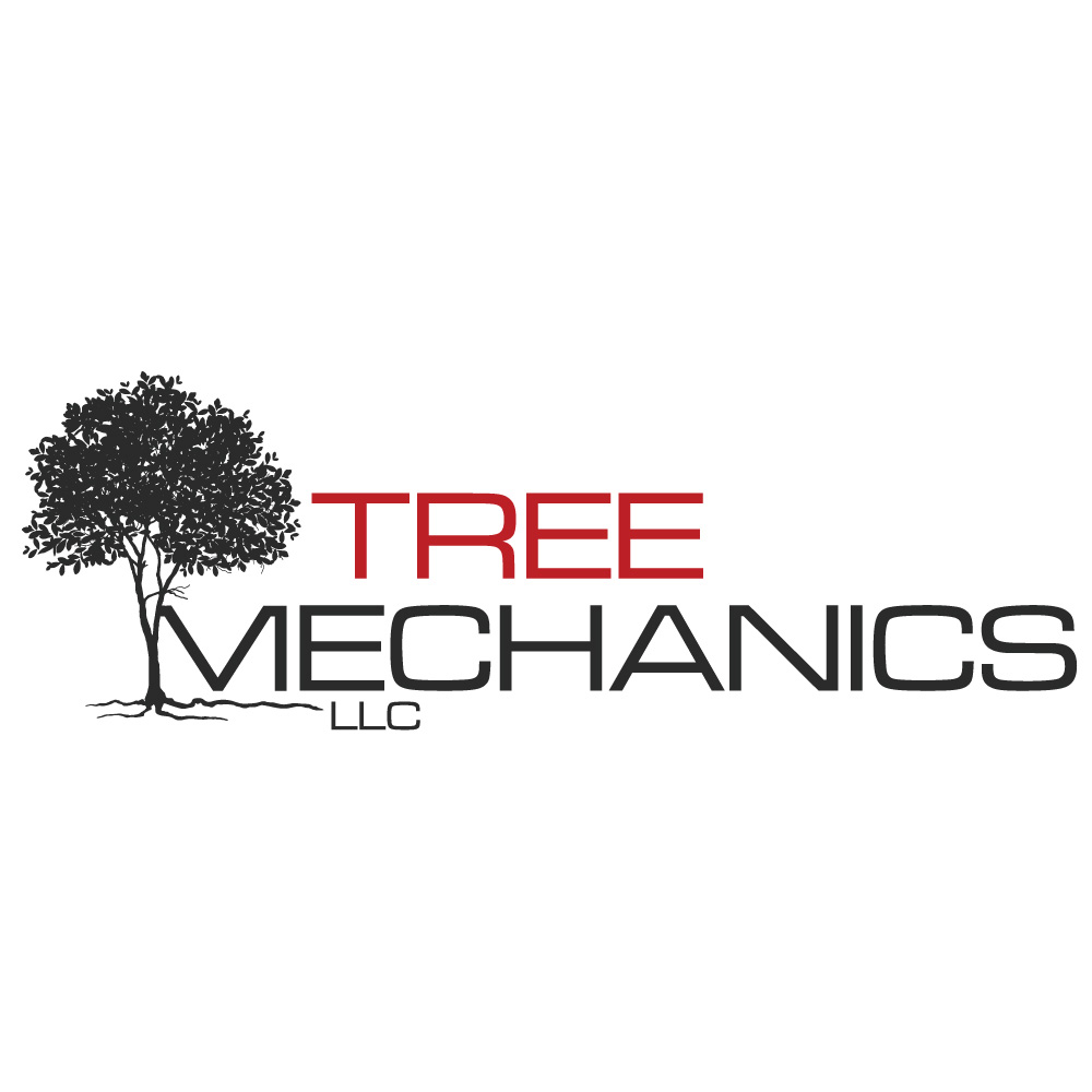 Tree Mechanics Standard Logo