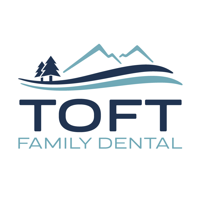 Dental Office Branding and Logo design