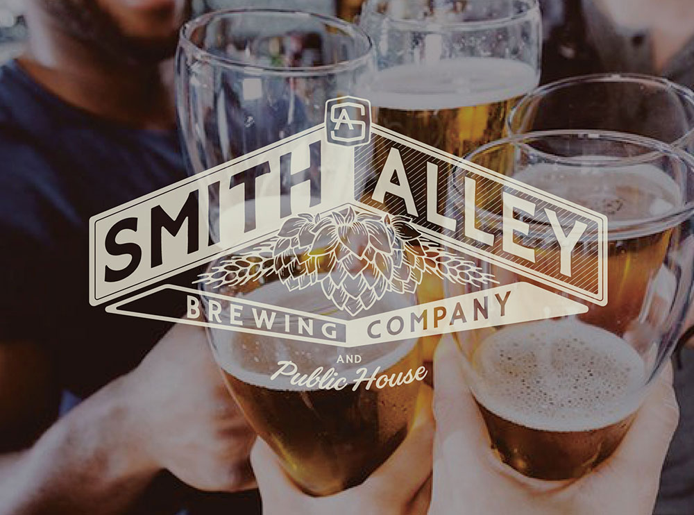 main brewery logo