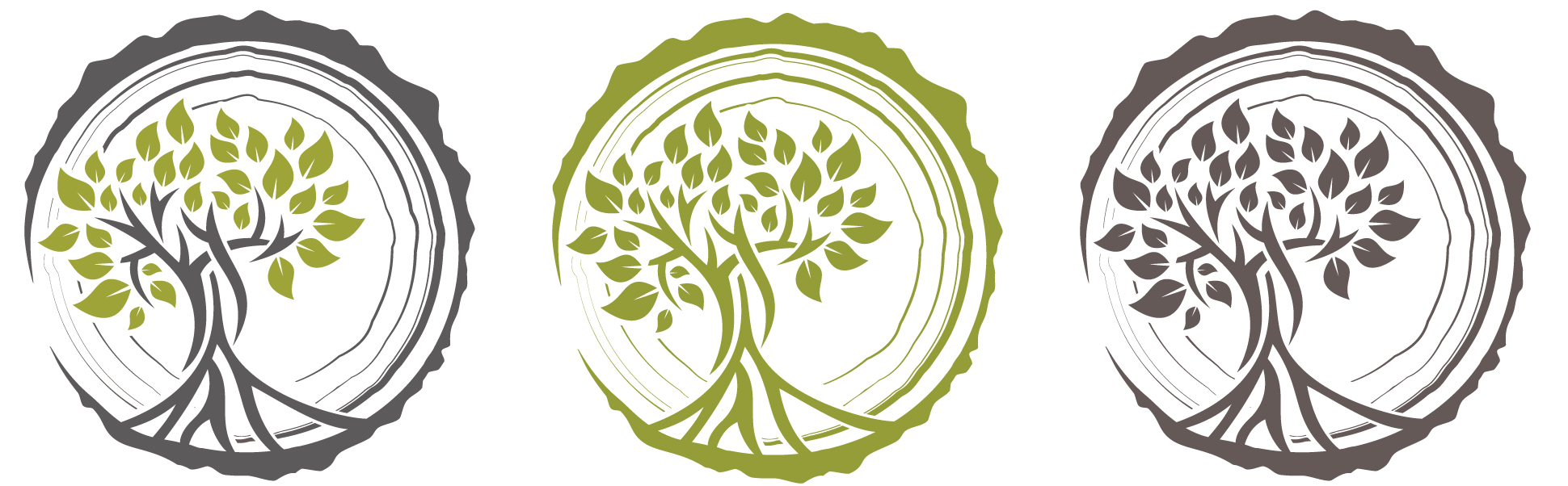 Inner Tree Branding and Logo Design
