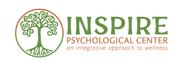 Inspire Psychological Center Logo
