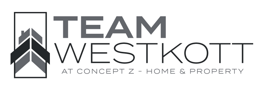 Team Westkott at Concept Z branding