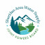 SAWS - Sheridan Area Water Supply Joint Powers Board - Logo and branding graphic design