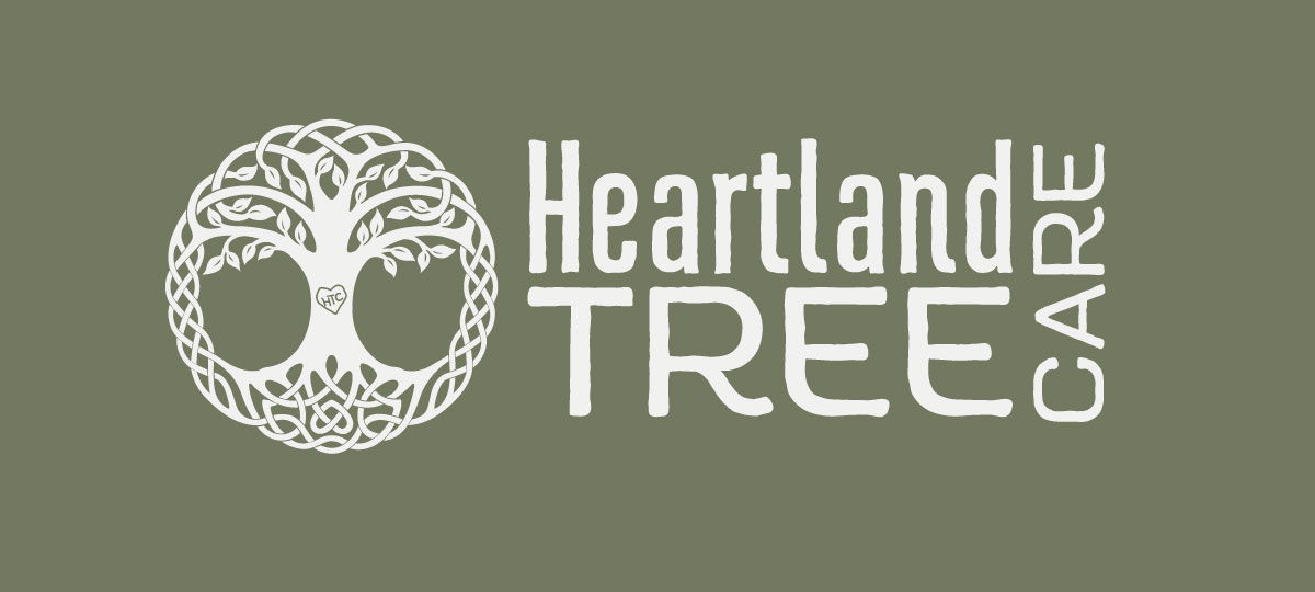 Heartland Tree Care logo