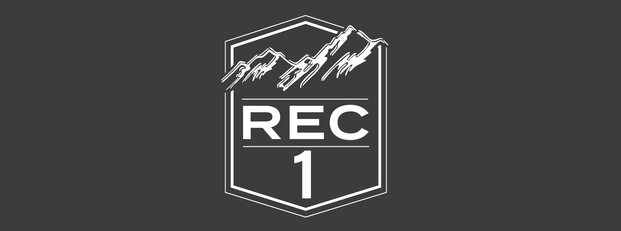 Rec 1 logo