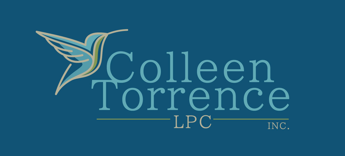 licensed professional counselor logo design